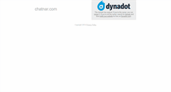 Desktop Screenshot of chatnar.com